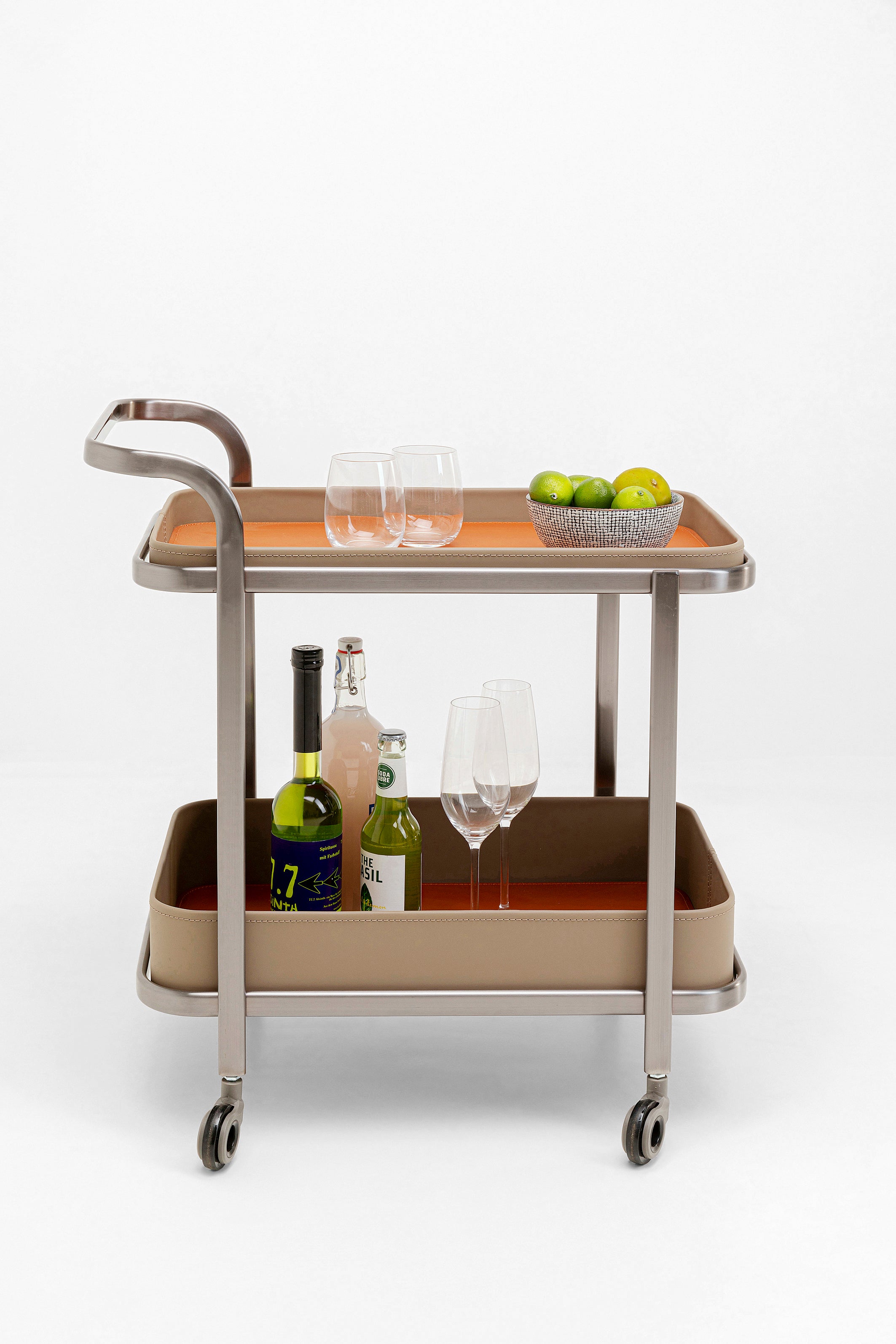 Kare - Bar Trolley Tango