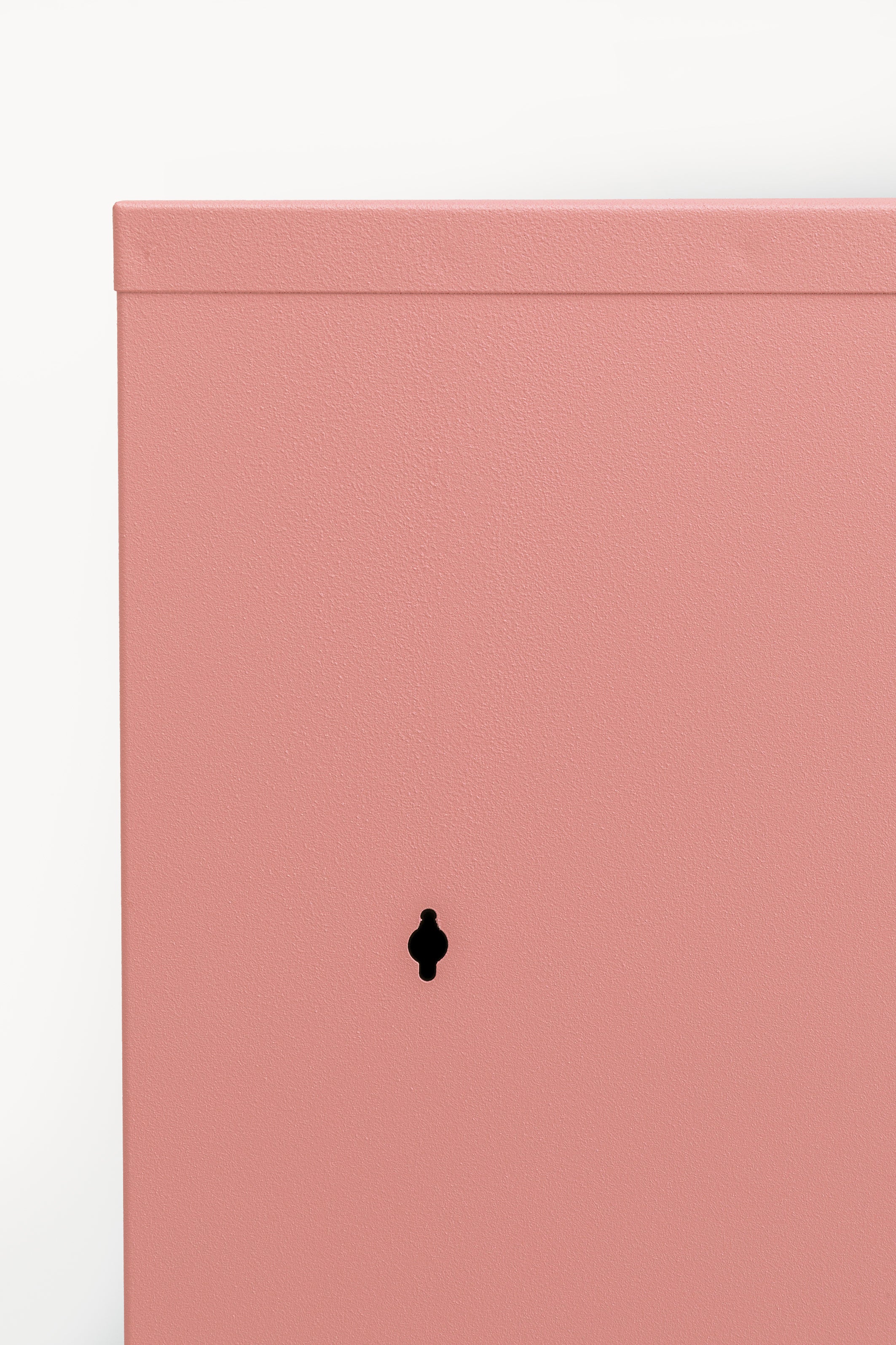 Kare - Shoe Container Caruso 3 Plus 1 Rosa