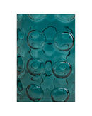 Kare - Side Table  Lola Blue Ø50cm