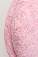 Kare - Swivel Armchair Cosy Pink