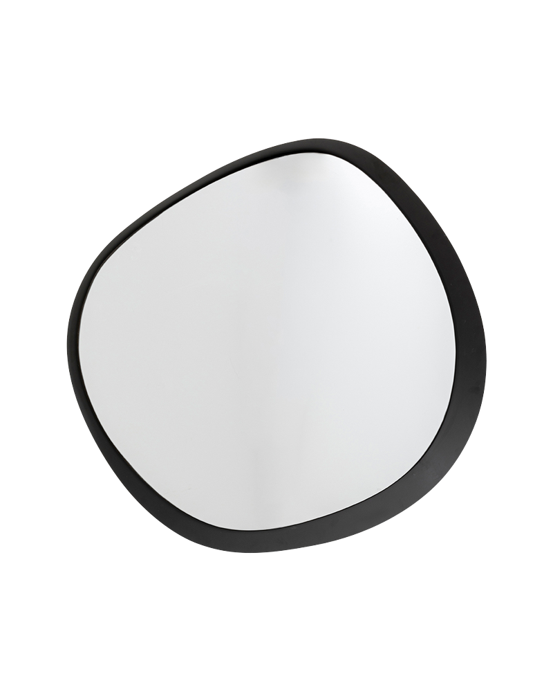 Kare - Mirror Gigi 87x82cm