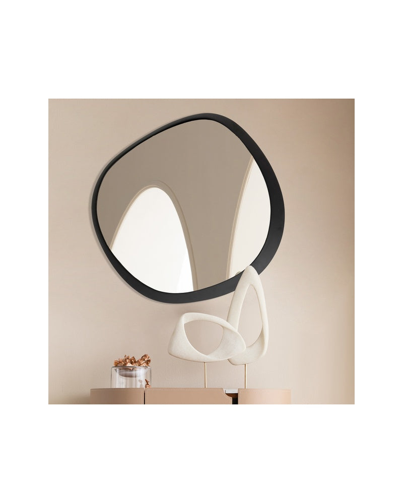 Kare - Mirror Gigi 87x82cm