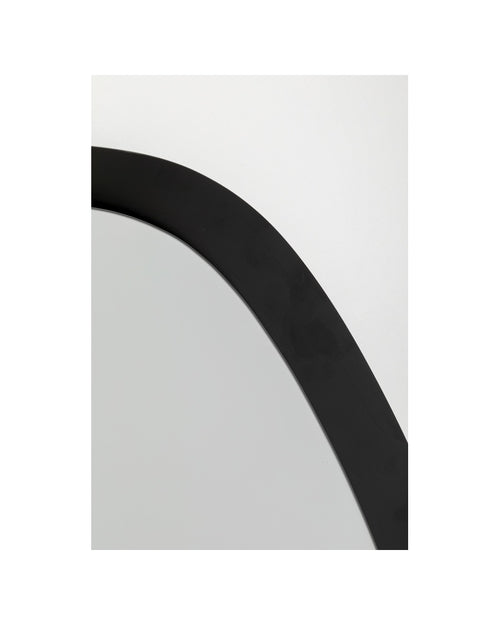 Kare - Mirror Gigi 87x82cm