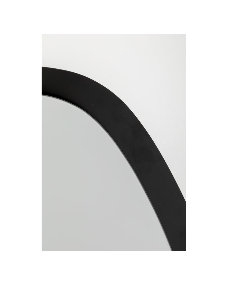 Kare - Mirror Gigi 87x82cm