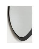 Kare - Mirror Gigi 87x82cm