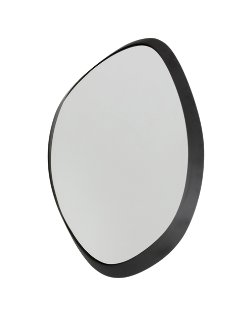 Kare - Mirror Gigi 87x82cm