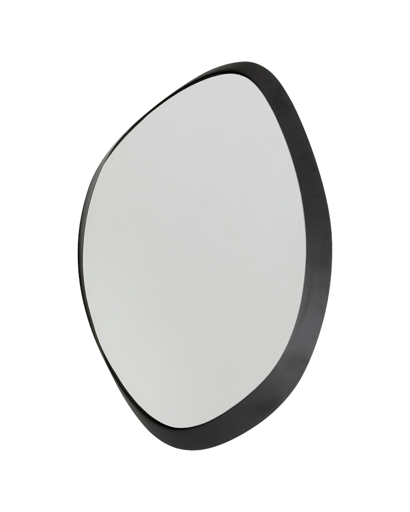 Kare - Mirror Gigi 87x82cm