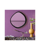 Kare - Mirror Gigi 61x58cm