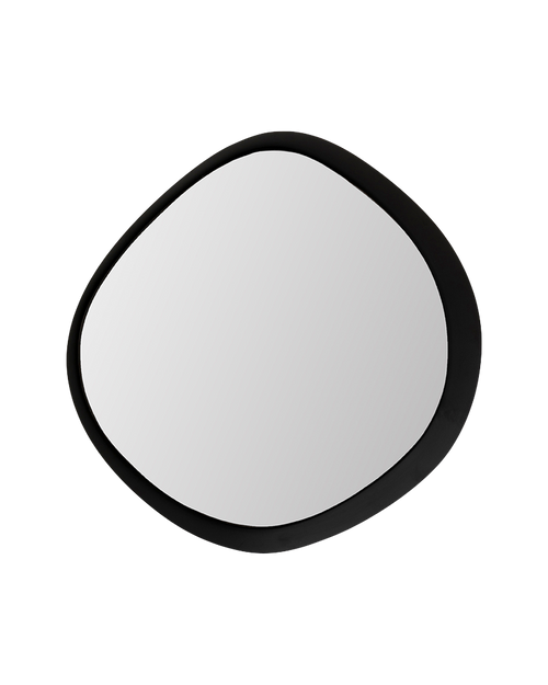 Kare - Mirror Gigi 61x58cm