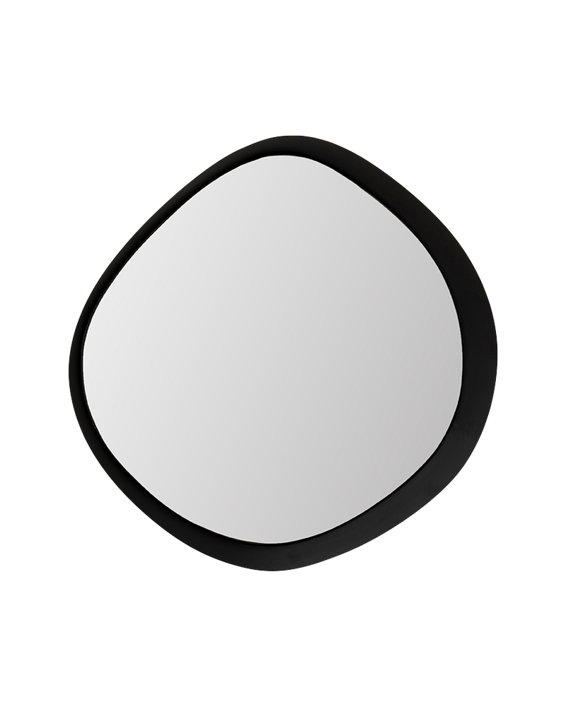 Kare - Mirror Gigi 61x58cm