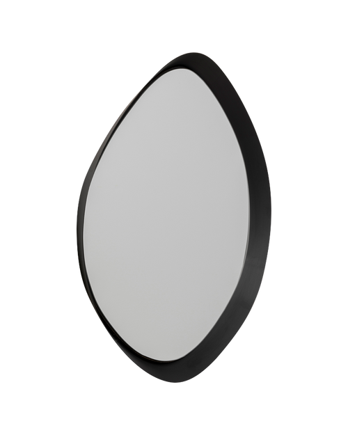 Kare - Mirror Gigi 61x58cm