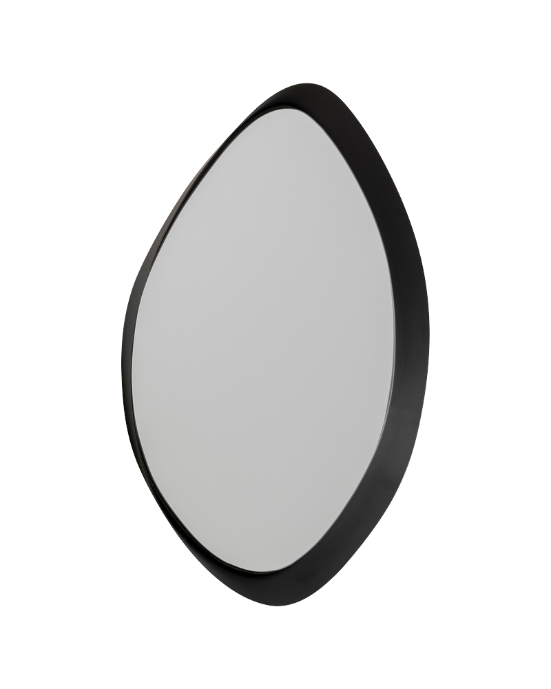 Kare - Mirror Gigi 61x58cm