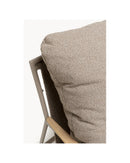 Kare - Sofa Set Corsica Cream (5/part)