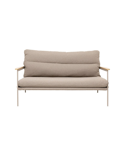 Kare - Sofa Set Corsica Cream (5/part)