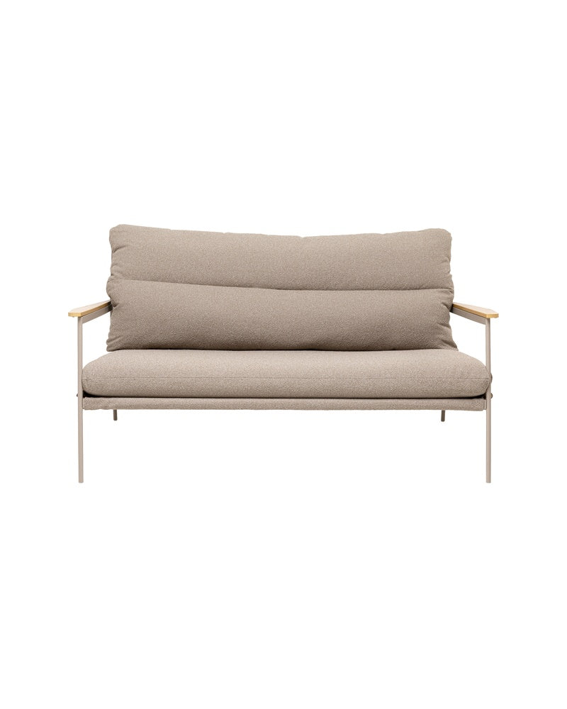 Kare - Sofa Set Corsica Cream (5/part)