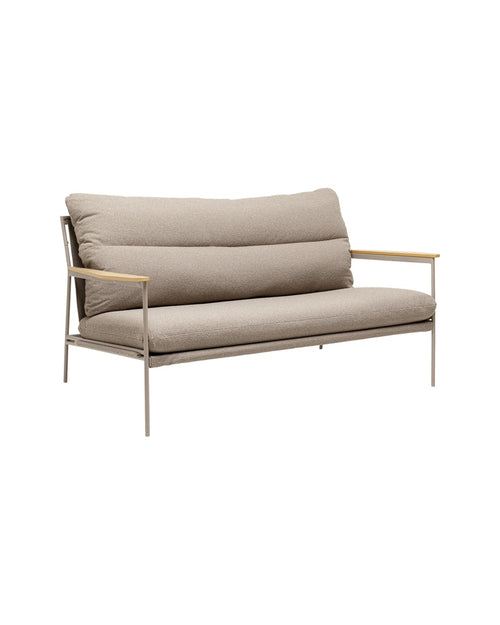 Kare - Sofa Set Corsica Cream (5/part)
