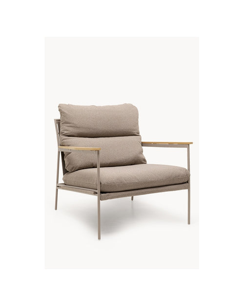 Kare - Sofa Set Corsica Cream (5/part)
