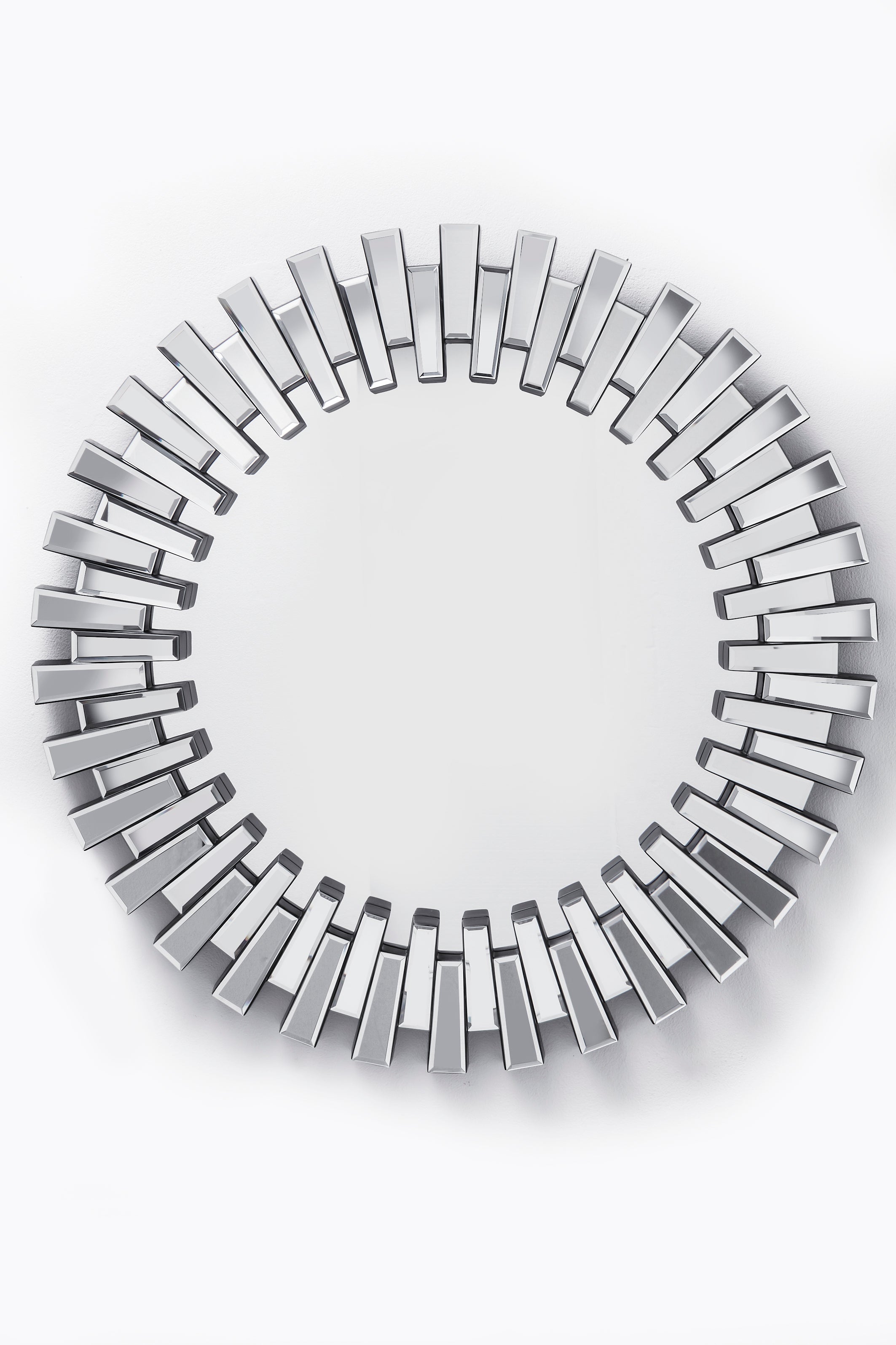 Kare - Mirror Sprocket Ø92cm
