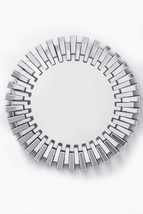 Kare - Mirror Sprocket Ø92cm