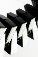 Kare - Mirror Sprocket Ø92cm