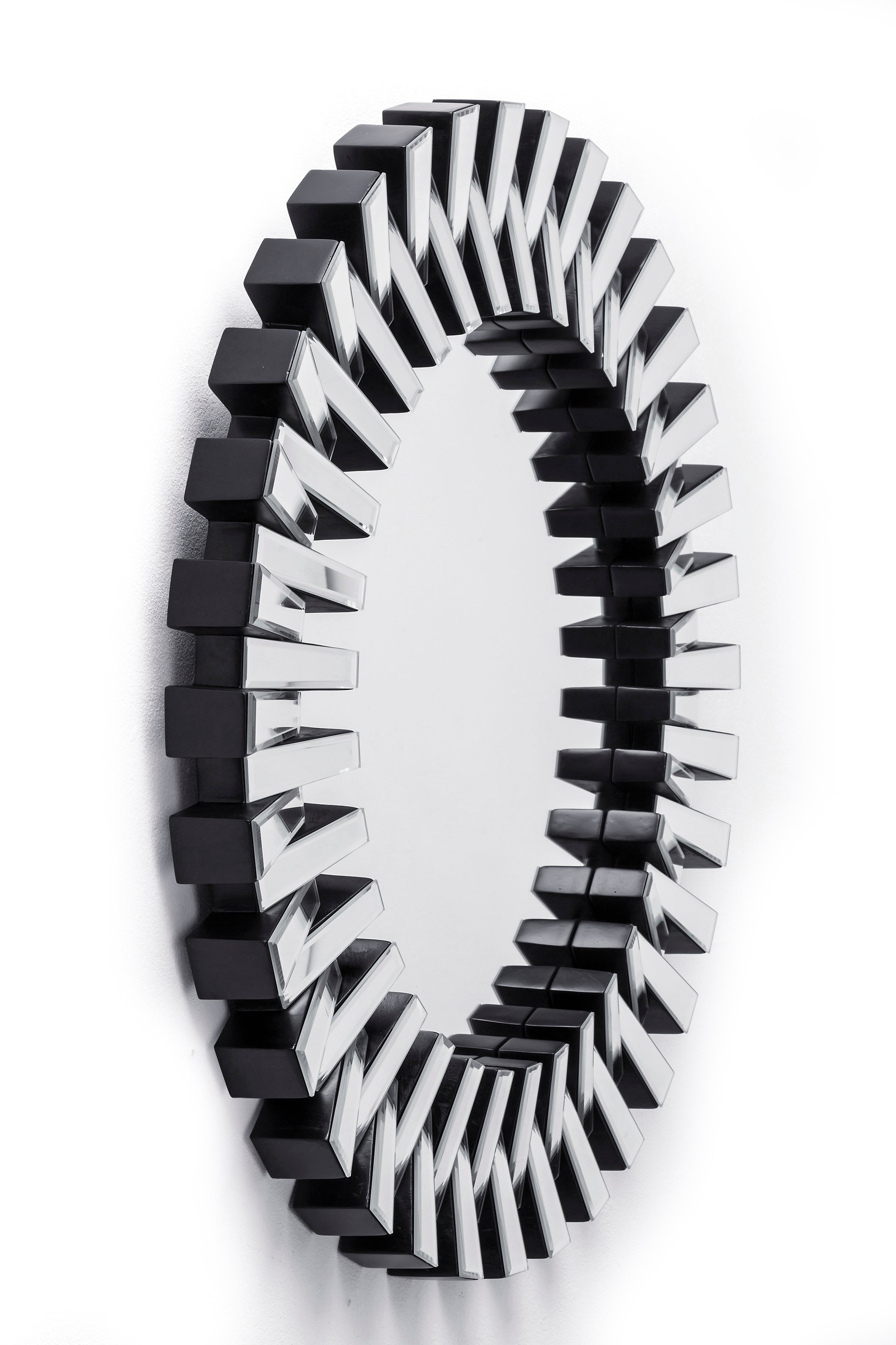 Kare - Mirror Sprocket Ø92cm
