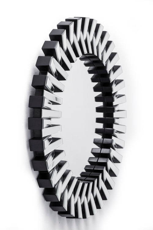 Kare - Mirror Sprocket Ø92cm