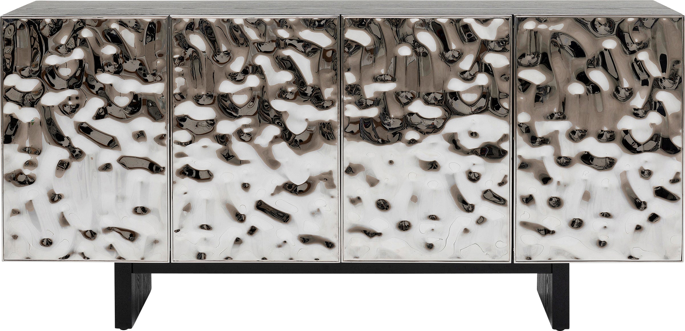 Kare - Sideboard Caldera 160x78cm