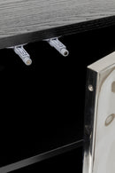 Kare - Sideboard Caldera 160x78cm