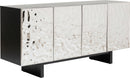 Kare - Sideboard Caldera 160x78cm