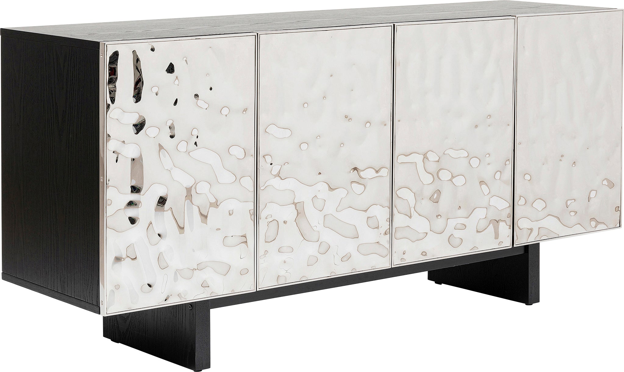 Kare - Sideboard Caldera 160x78cm