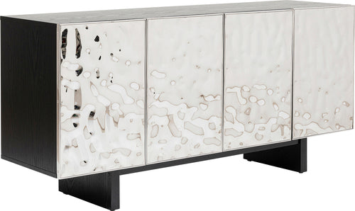 Kare - Sideboard Caldera 160x78cm