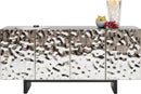 Kare - Sideboard Caldera 160x78cm