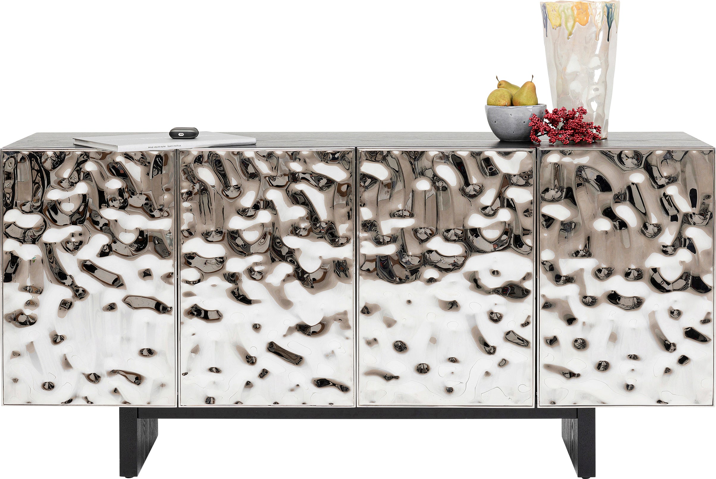 Kare - Sideboard Caldera 160x78cm