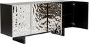 Kare - Sideboard Caldera 160x78cm