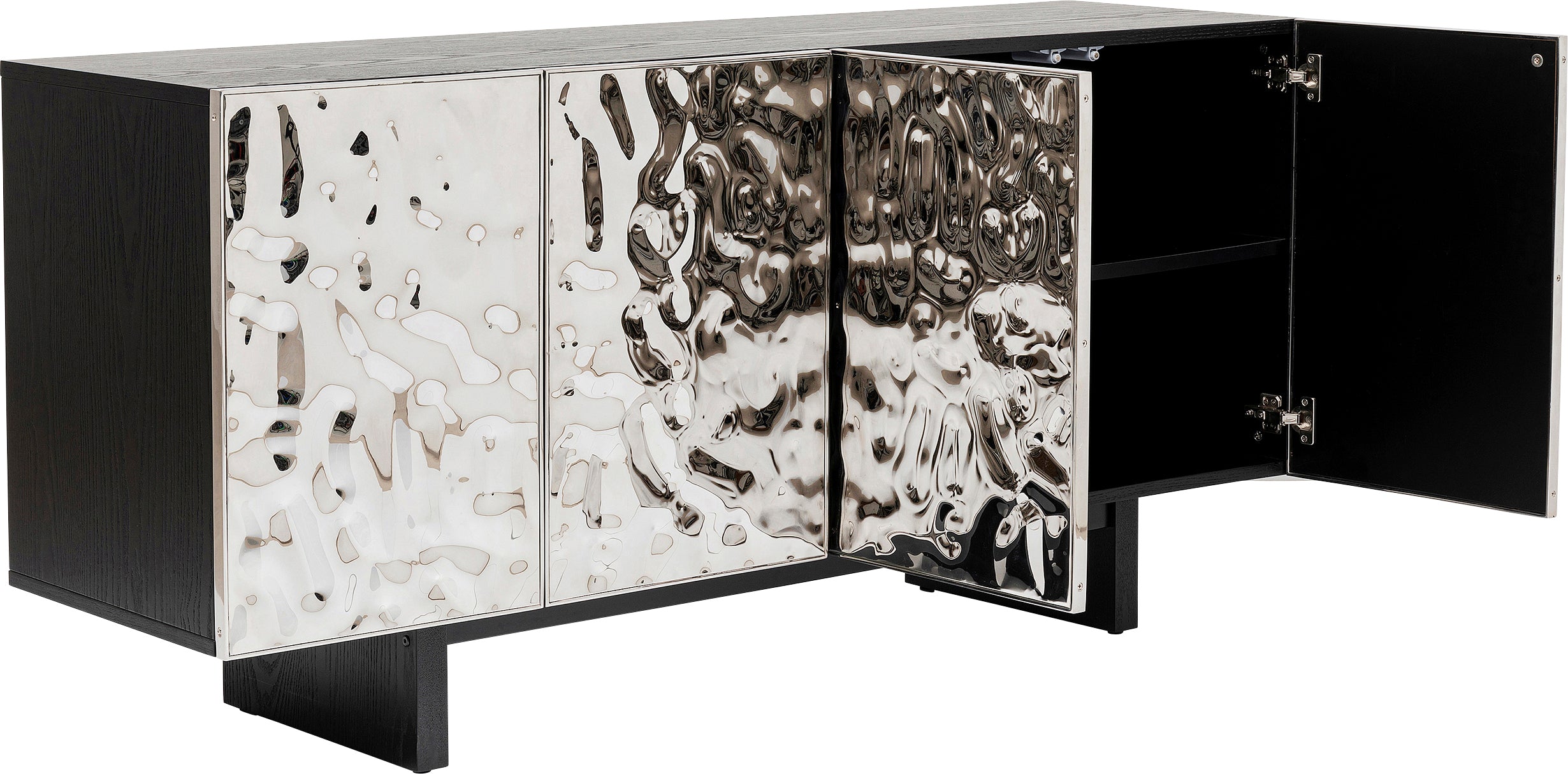 Kare - Sideboard Caldera 160x78cm