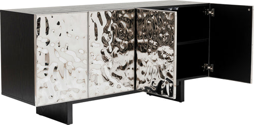 Kare - Sideboard Caldera 160x78cm
