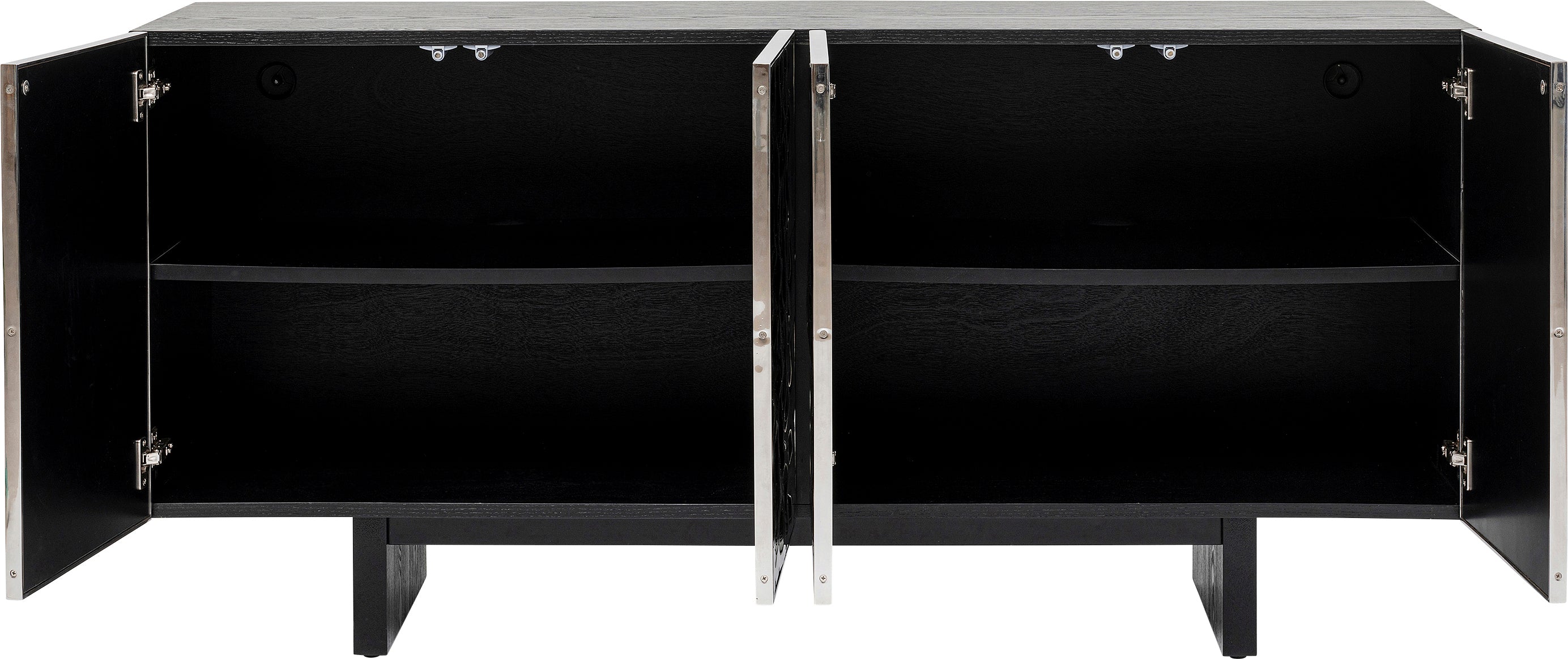 Kare - Sideboard Caldera 160x78cm