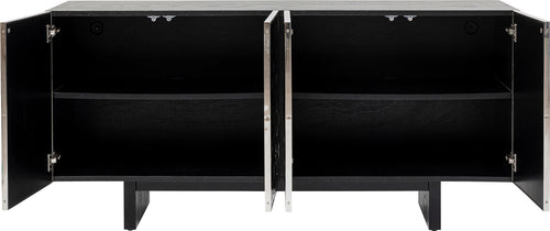 Kare - Sideboard Caldera 160x78cm