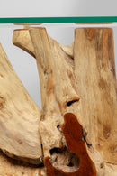 Kare - Console Roots 150x40cm