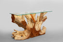 Kare - Console Roots 150x40cm