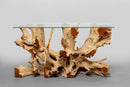 Kare - Console Roots 150x40cm