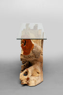 Kare - Console Roots 150x40cm