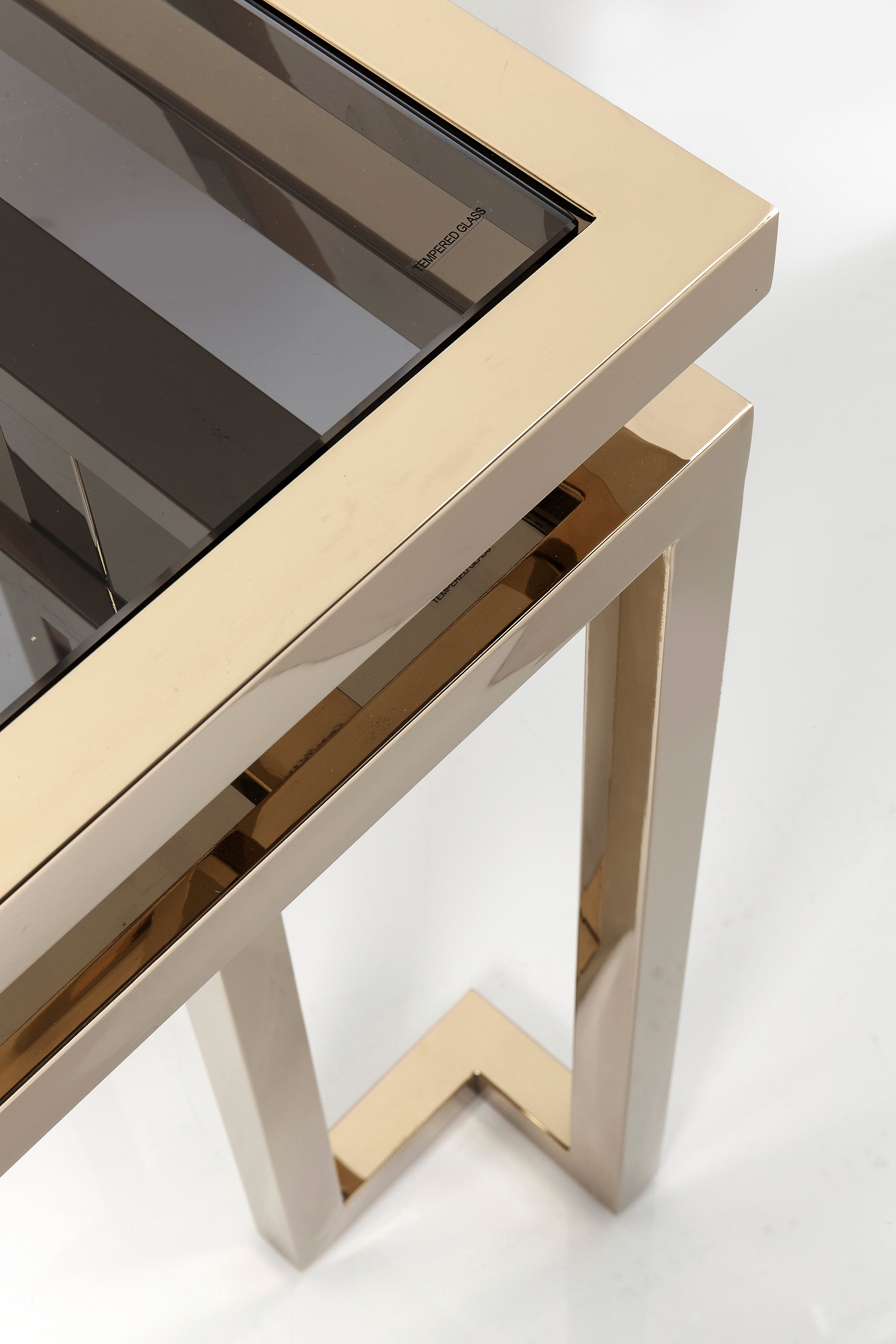 Kare - Console Gold Rush