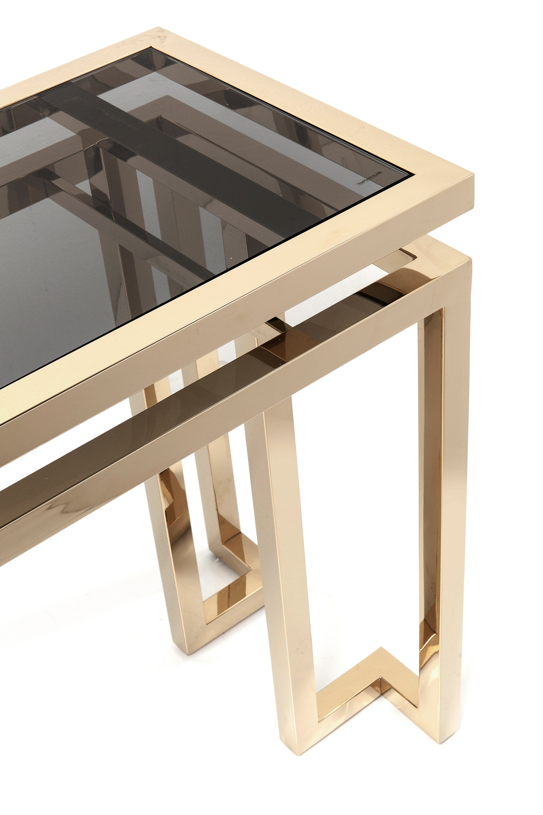 Kare - Console Gold Rush