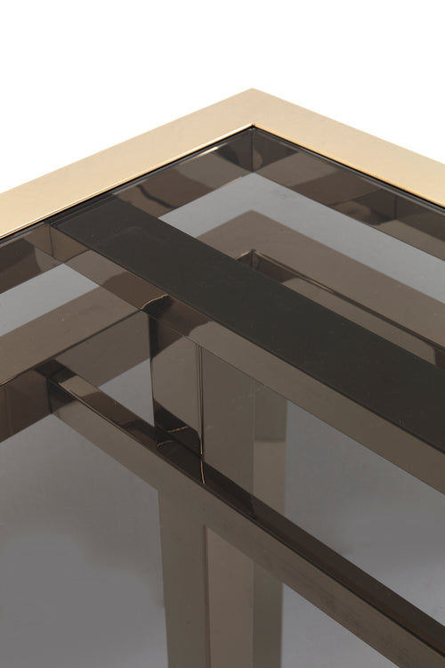 Kare - Console Gold Rush