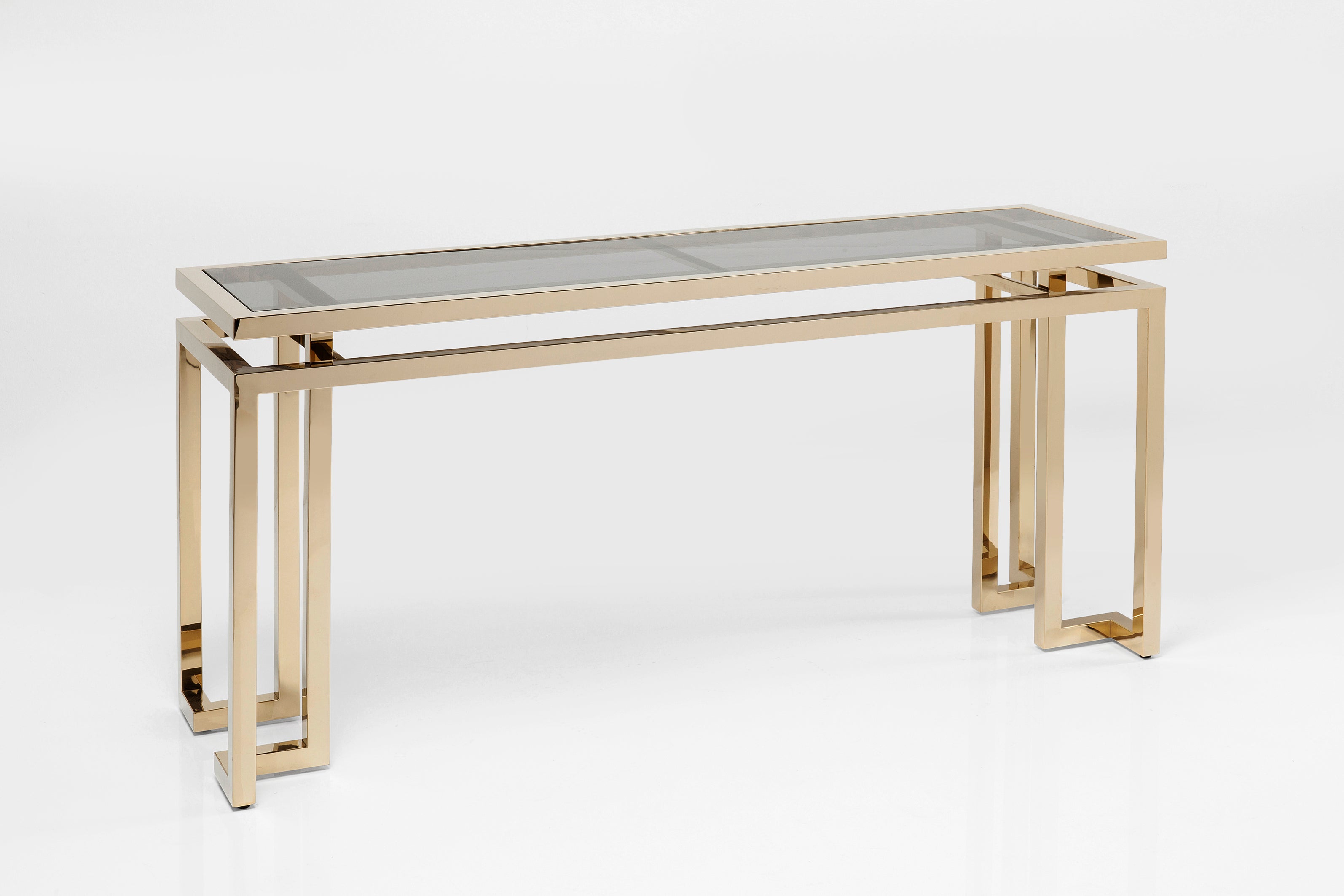 Kare - Console Gold Rush