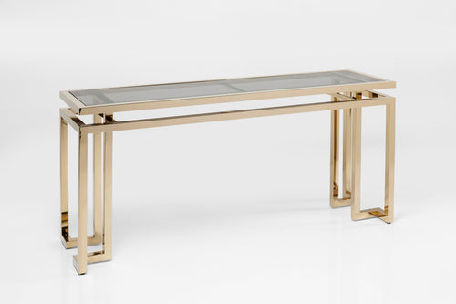 Kare - Console Gold Rush
