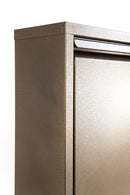Kare - Shoe Container Caruso 5 Bronze
