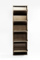 Kare - Shoe Container Caruso 5 Bronze