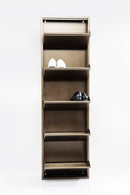Kare - Shoe Container Caruso 5 Bronze